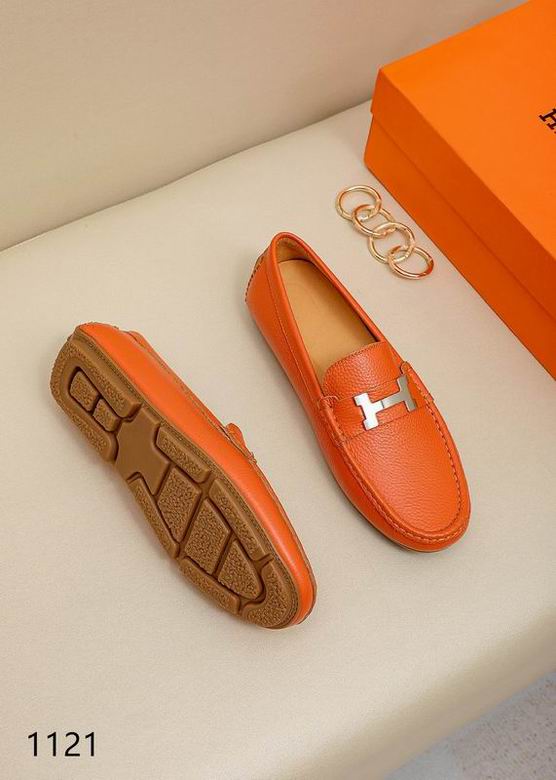 HERMES shoes 38-44-29